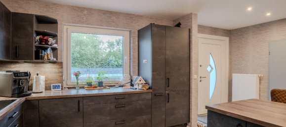 Bungalow de 6 divisões em Salzgitter, Germany N.º 14794 5