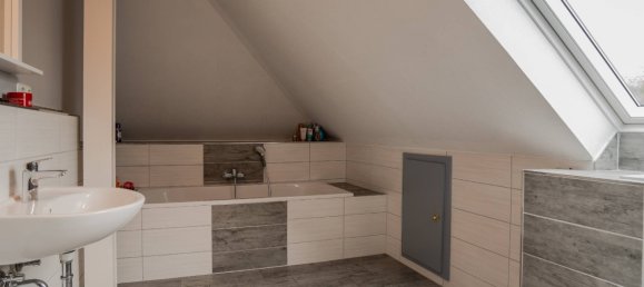 Bungalow de 6 divisões em Salzgitter, Germany N.º 14794 16