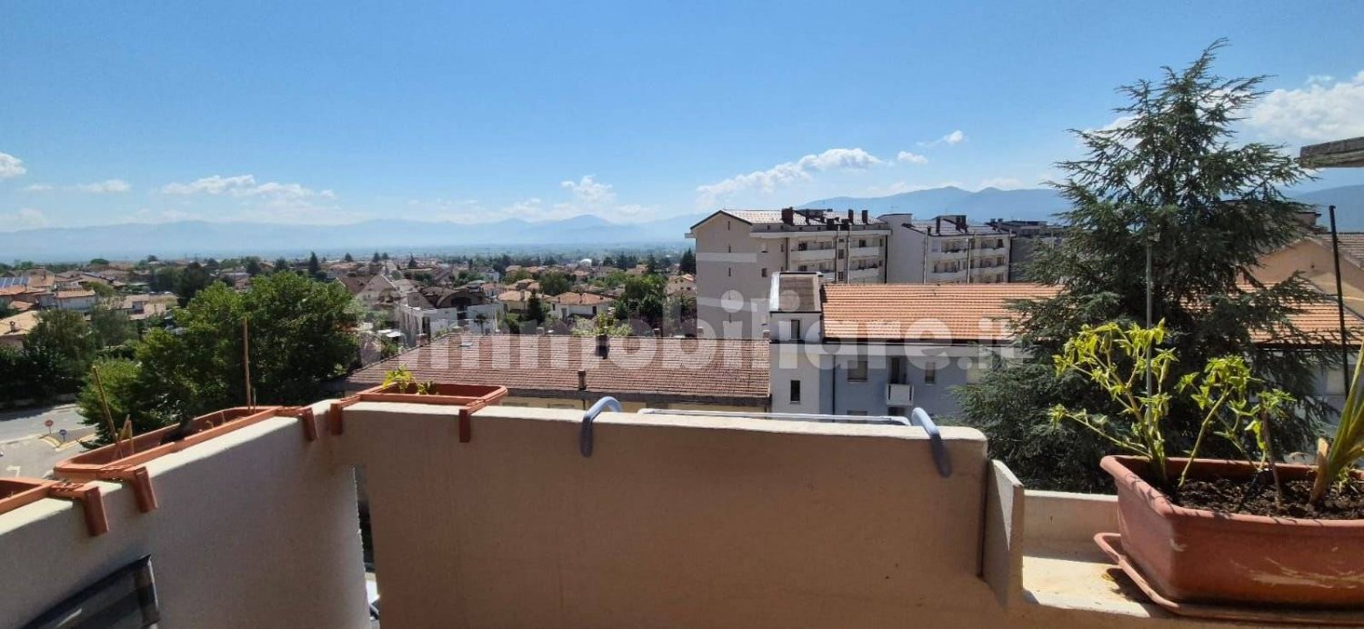 2 chambres Appartement à Avezzano, Italy No. 348161