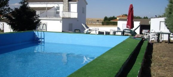 4 Schlafzimmer Haus in Salamanca, Spain, Nr. 84252 27