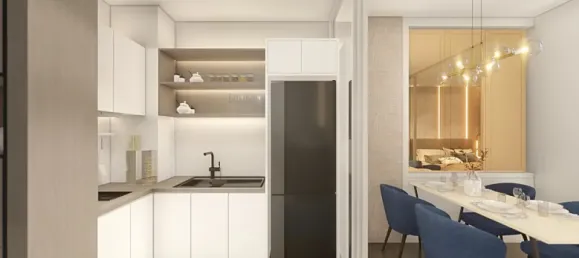 2 bedrooms Apartment for sale in Phuket, Southern Thailand, Thailand № 79542 17