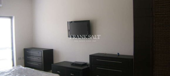3 Schlafzimmer Penthouse in Sliema, Malta, Nr. 3373 7