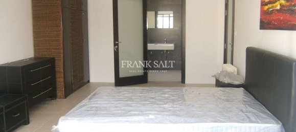 3 Schlafzimmer Penthouse in Sliema, Malta, Nr. 3373 3