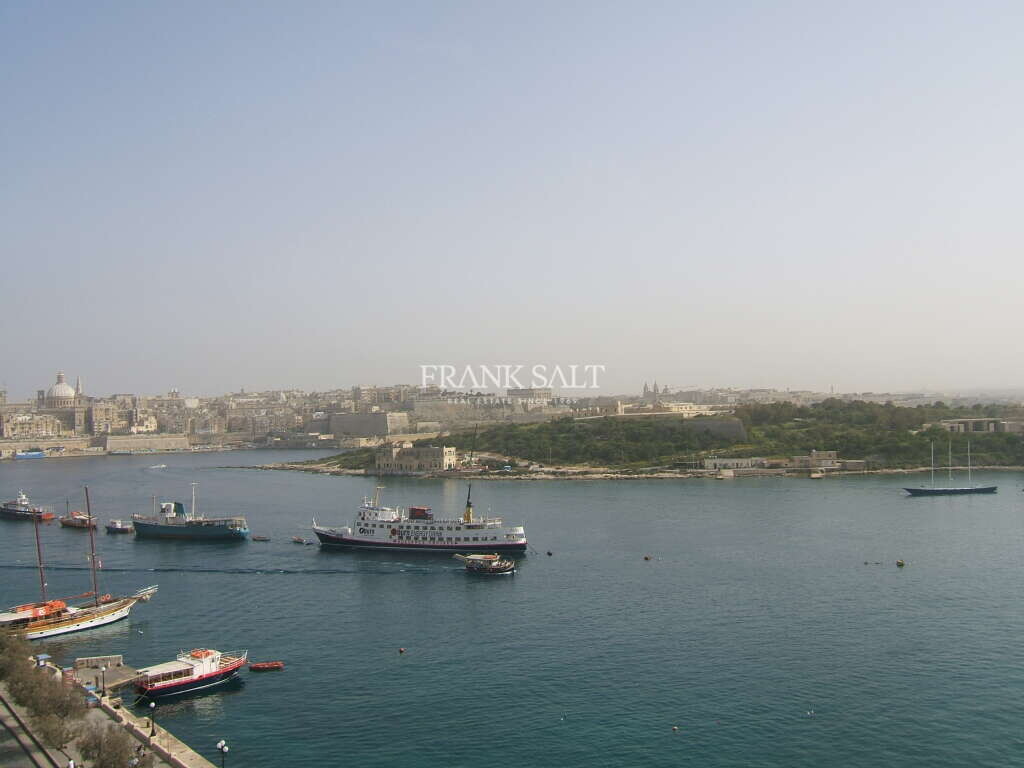 3 Schlafzimmer Penthouse in Sliema, Malta, Nr. 3373