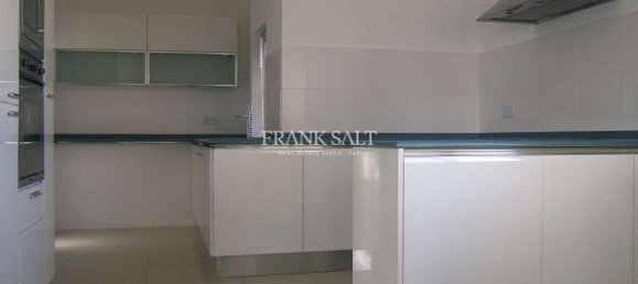 3 Schlafzimmer Penthouse in Sliema, Malta, Nr. 3373 5