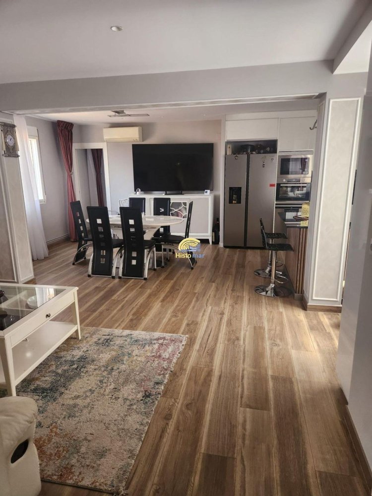 3 bedrooms Apartment in Puerto De Sagunto, Spain No. 213914