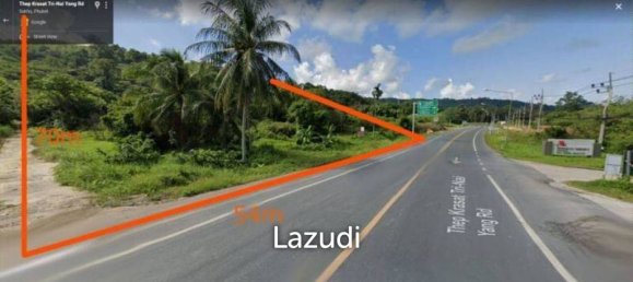  Commercial property in Phuket, Thailand No. 13647 3