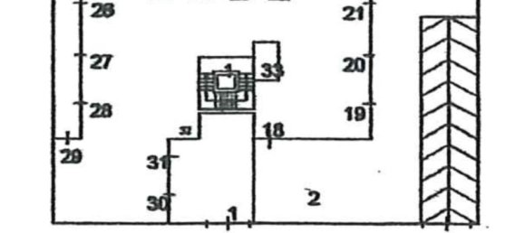 Коммерческая недвижимость 62м² в Палермо, Италия № 49318 9