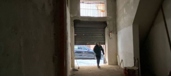 Коммерческая недвижимость 62м² в Палермо, Италия № 49318 7