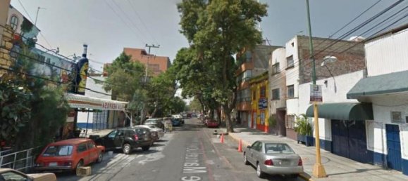 Casa de 4 dormitorios en Mexicali, Mexico No. 182574 2