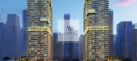 2 bedrooms Apartment in Jumeirah Lake Towers, UAE No. 52042 4