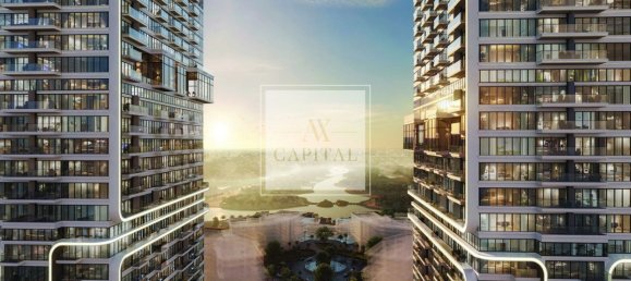 2 bedrooms Apartment in Jumeirah Lake Towers, UAE No. 52042 15