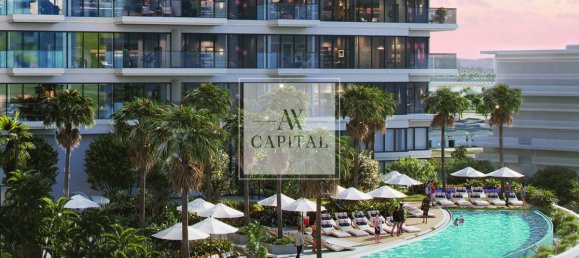 2 bedrooms Apartment in Jumeirah Lake Towers, UAE No. 52042 11