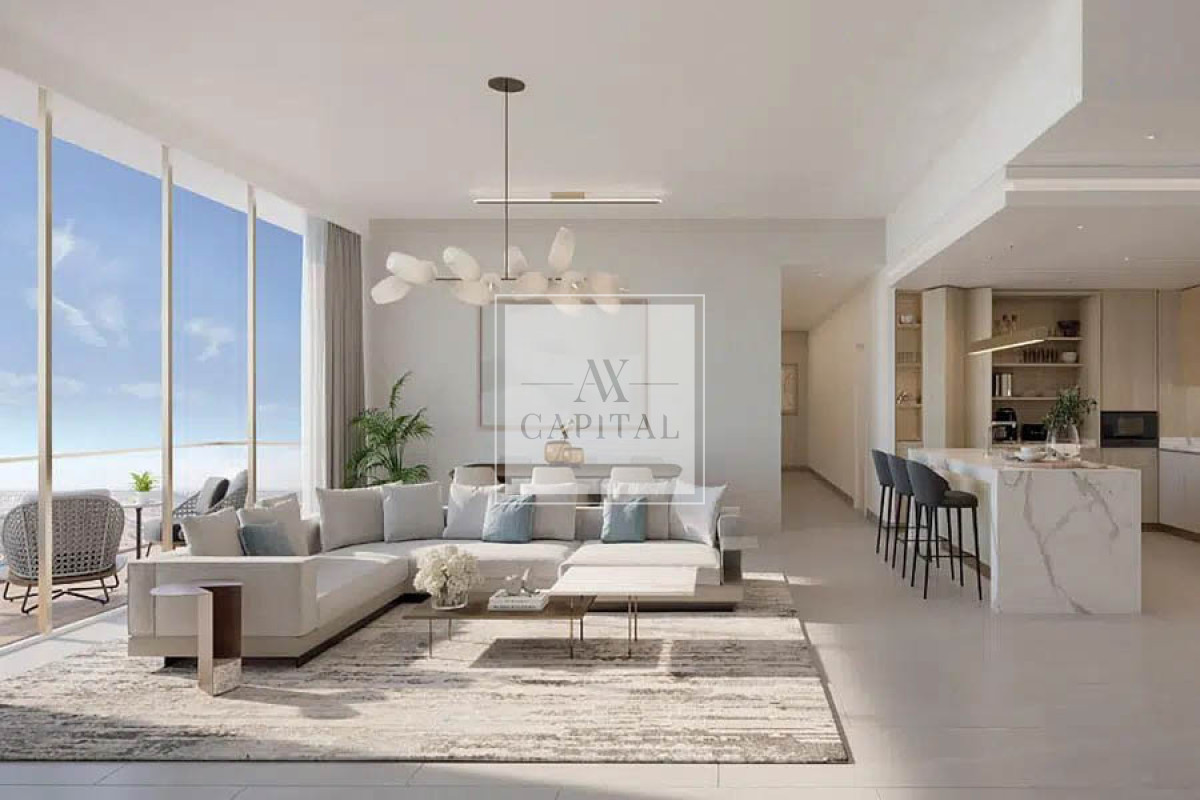 2 bedrooms Apartment in Jumeirah Lake Towers, UAE No. 52042