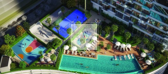 2 bedrooms Apartment in Jumeirah Lake Towers, UAE No. 52042 12