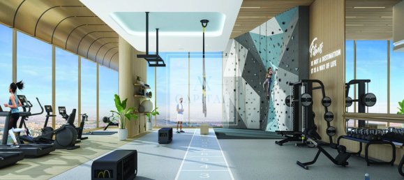 2 bedrooms Apartment in Jumeirah Lake Towers, UAE No. 52042 3