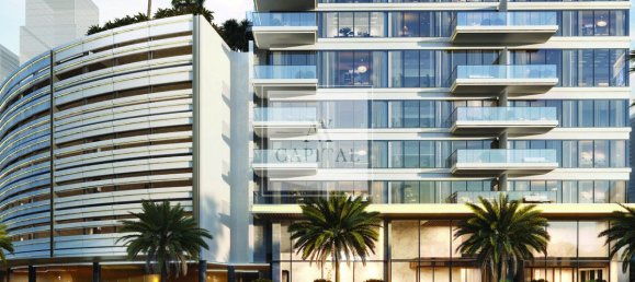 2 bedrooms Apartment in Jumeirah Lake Towers, UAE No. 52042 13