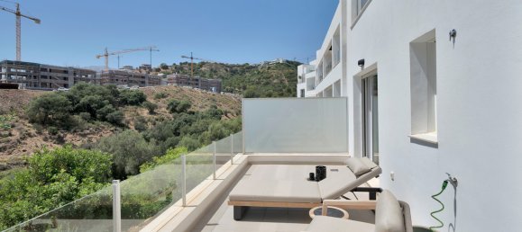 3 chambres Duplex à Marbella, Spain No. 103795 22