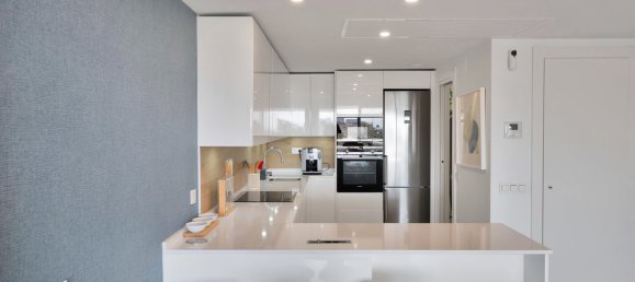 3 chambres Duplex à Marbella, Spain No. 103795 26