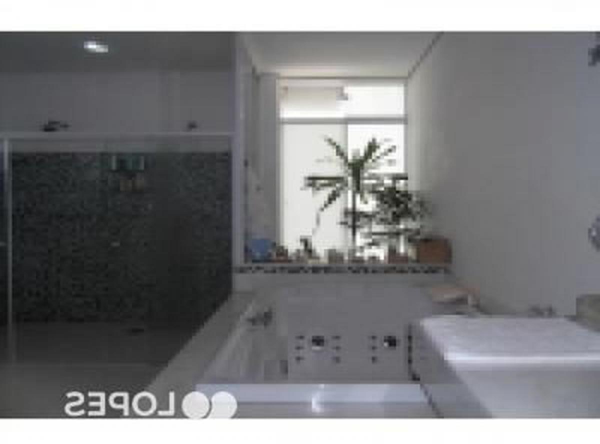 3 chambres Maison à Sao Paulo, Brazil No. 555918