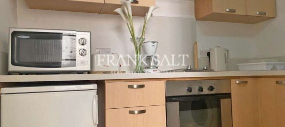 1 chambre Appartement à Valletta, Malta No. 11067 11