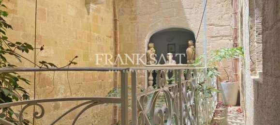 1 chambre Appartement à Valletta, Malta No. 11067 16