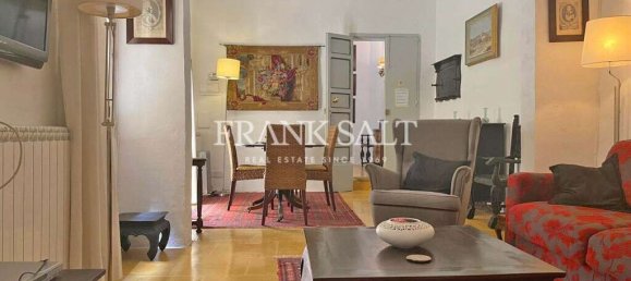 1 chambre Appartement à Valletta, Malta No. 11067 8