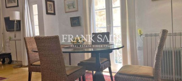 1 chambre Appartement à Valletta, Malta No. 11067 4
