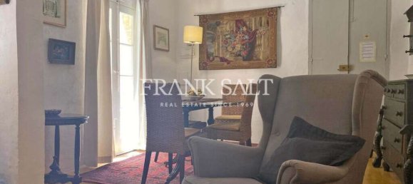 1 chambre Appartement à Valletta, Malta No. 11067 5