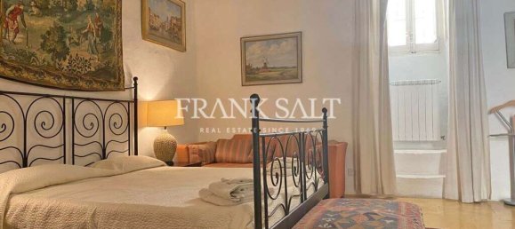 1 chambre Appartement à Valletta, Malta No. 11067 14