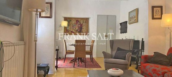 1 chambre Appartement à Valletta, Malta No. 11067 2