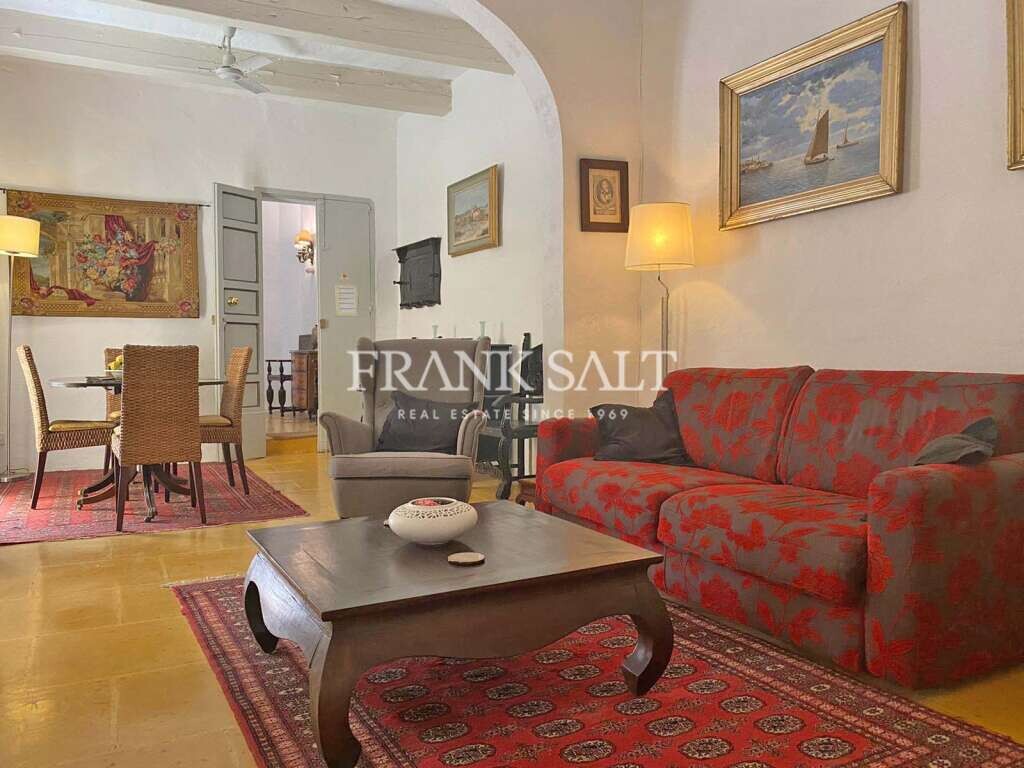 1 chambre Appartement à Valletta, Malta No. 11067