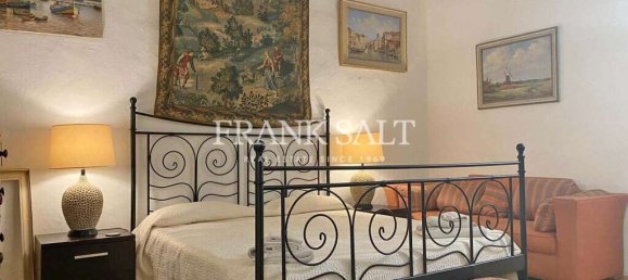 1 chambre Appartement à Valletta, Malta No. 11067 15