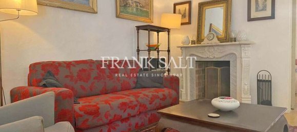 1 chambre Appartement à Valletta, Malta No. 11067 6