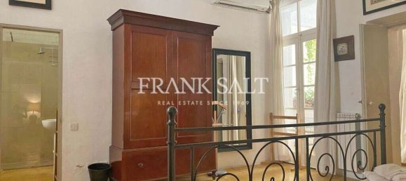 1 chambre Appartement à Valletta, Malta No. 11067 10