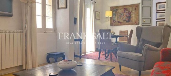 1 chambre Appartement à Valletta, Malta No. 11067 7