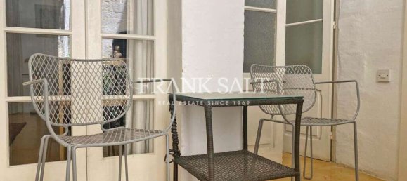 1 chambre Appartement à Valletta, Malta No. 11067 17