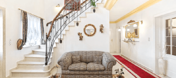 Villa de 4 dormitorios en Breitenfurt bei Wien, Austria No. 226469 5