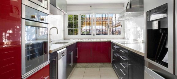 5 bedrooms Villa in Alicante, Spain No. 92286 13