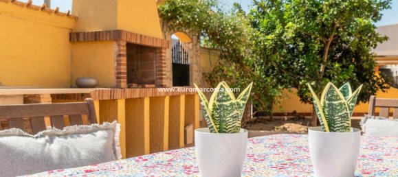 5 bedrooms Villa in Alicante, Spain No. 92286 9