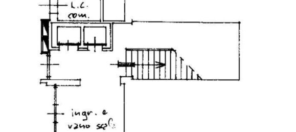 5-salle Appartement à Viareggio, Italy No. 194330 10