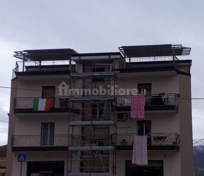 3 Schlafzimmer Wohnung in Sala Consilina, Italy, Nr. 225017