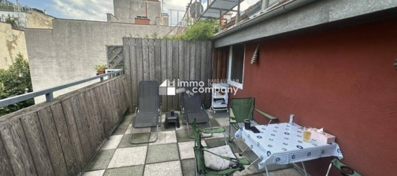 4 rooms Duplex in Wieden, Austria No. 195074 9