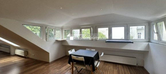 4 rooms Duplex in Wieden, Austria No. 195074 6