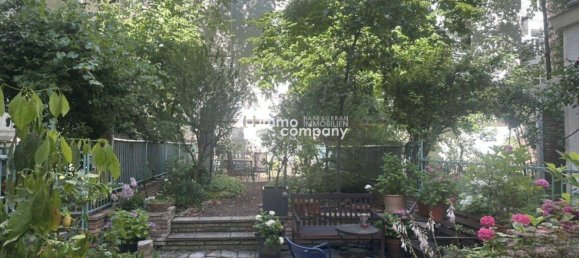 4 rooms Duplex in Wieden, Austria No. 195074 8