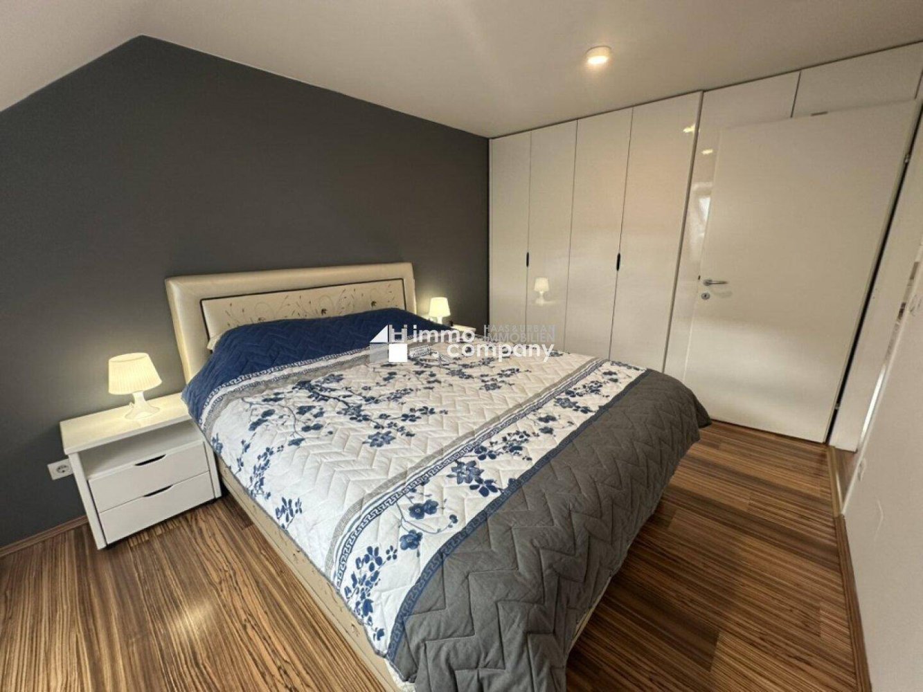 4 rooms Duplex in Wieden, Austria No. 195074