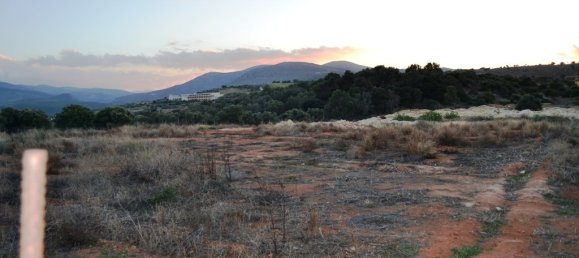 12500m² Hotel in Hersonissos, Greece No. 5945 5