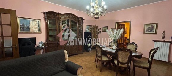 3 Schlafzimmer Haus in Martignana di Po, Italy, Nr. 271564 7