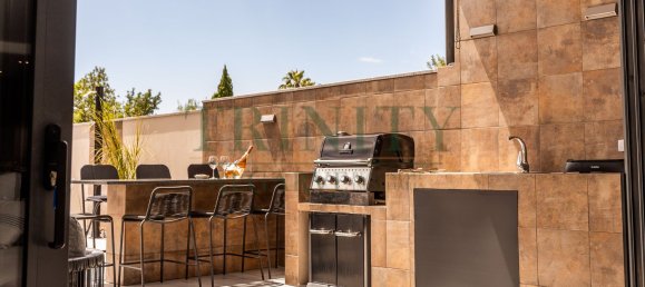 Casa T3 em Almancil, Portugal N.º 189967 6