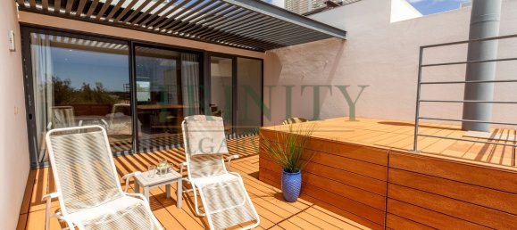 Casa T3 em Almancil, Portugal N.º 189967 22